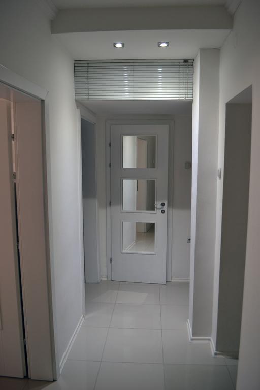 Arss Apartment Skopje Main Square מראה חיצוני תמונה