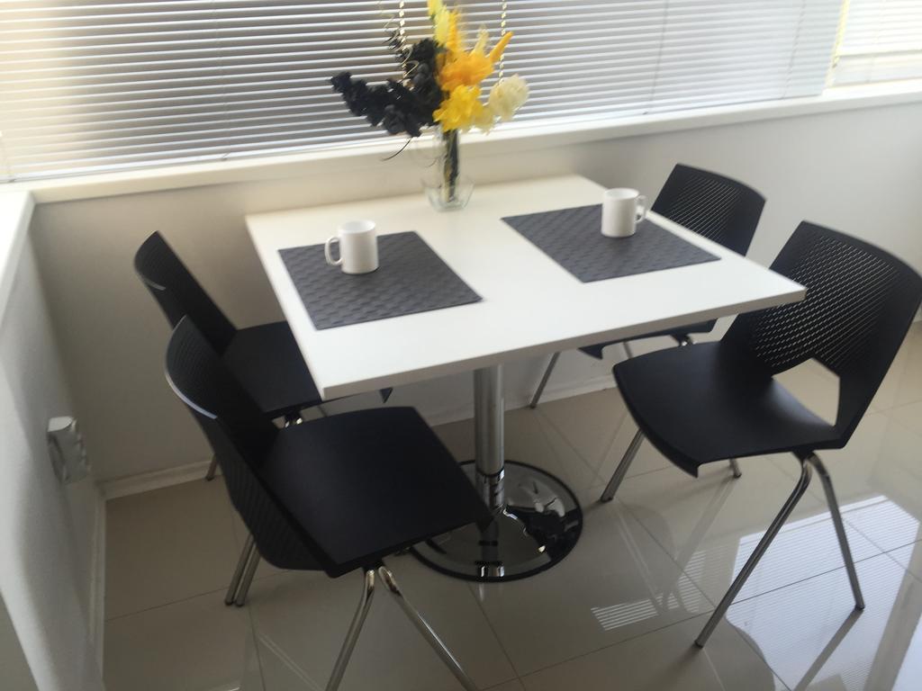 Arss Apartment Skopje Main Square מראה חיצוני תמונה